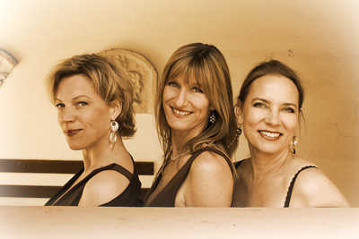 Bild Ladies NYGHT